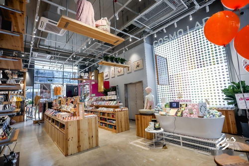 都市麗人多元化布局轉(zhuǎn)型初見成效，零售門店邁入新發(fā)展階段
